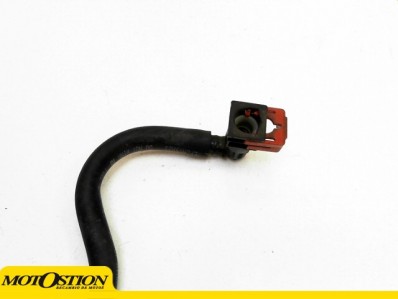 Manguito inyección Kawasaki Ninja 650 2021 - 2022