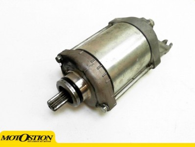 Motor de Arranque Kawasaki Versys 650 ABS SE 2017 - 2020