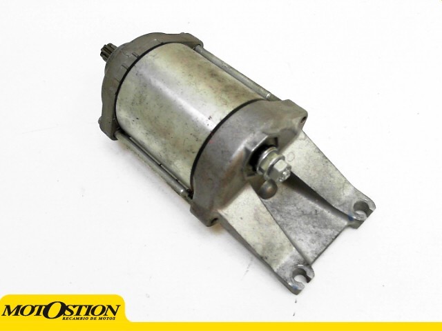 Motor de Arranque Kawasaki Versys 650 ABS SE 2017 - 2020