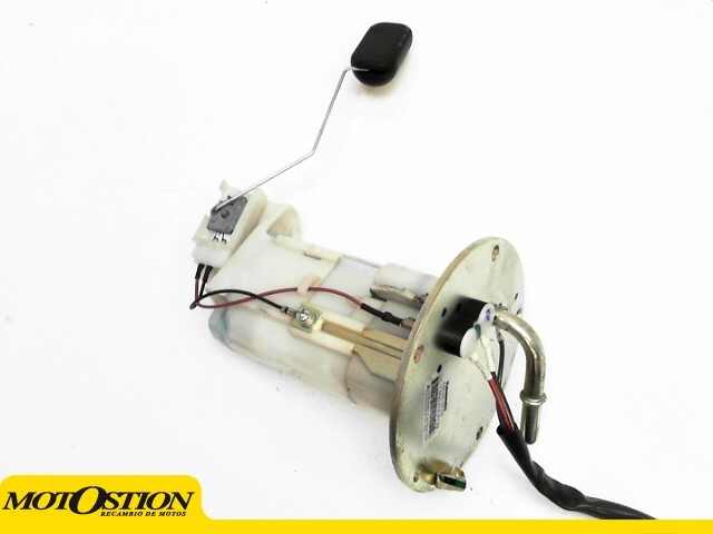 Bomba gasolina Kawasaki Ninja 650 2021 - 2022