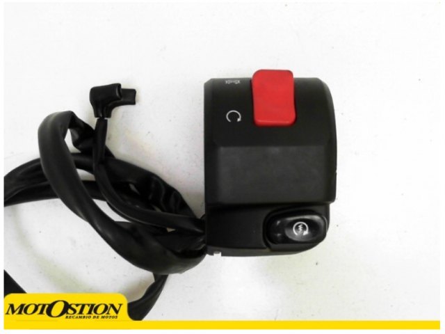 Piña luces derecha Kawasaki Ninja 650 2021 - 2022