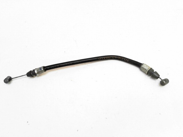 Cable cerradura asiento Kawasaki Ninja 650 2021 - 2022