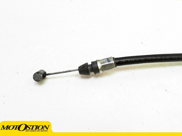Cable cerradura asiento Kawasaki Ninja 650 2021 - 2022