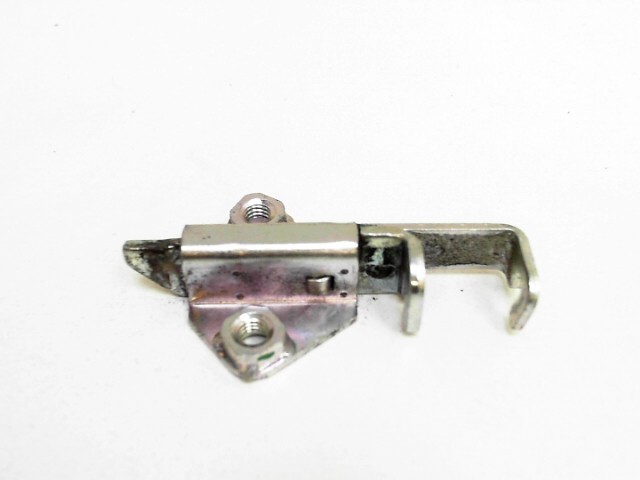 Mecanismo cierre asiento Kawasaki Ninja 650 2021 - 2022