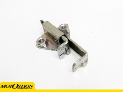 Mecanismo cierre asiento Kawasaki Ninja 650 2021 - 2022