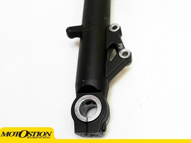 Barra completa derecha Kawasaki Ninja 650 2021 - 2022