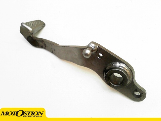 Pedal freno trasero Kawasaki Ninja 650 2021 - 2022