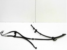 Juego latiguillos abs delanteros Kawasaki Ninja 650 2021 - 2022