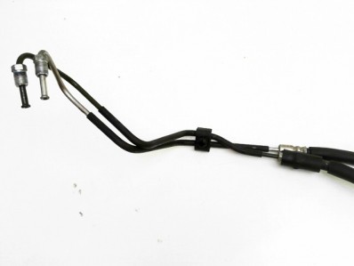 Juego latiguillos abs modulo Kawasaki Ninja 650 2021 - 2022