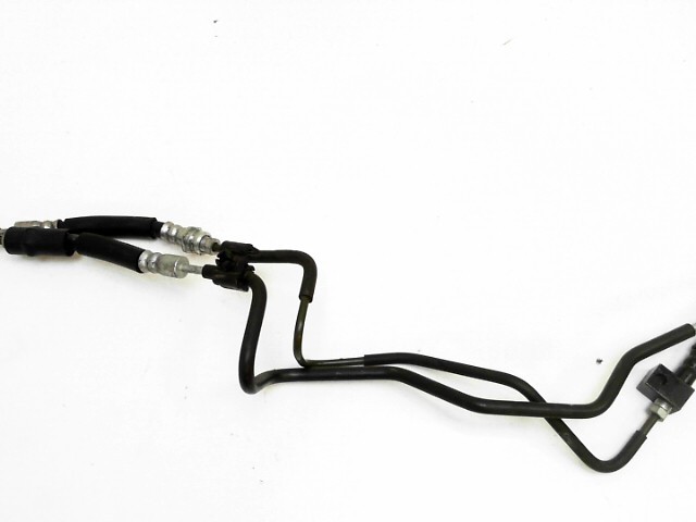 Juego latiguillos abs modulo Kawasaki Ninja 650 2021 - 2022