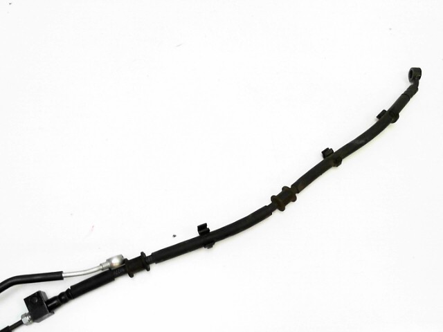 Juego latiguillos abs modulo Kawasaki Ninja 650 2021 - 2022