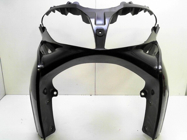 Carenado superior inferior Suzuki Burgman 400 2007-2013