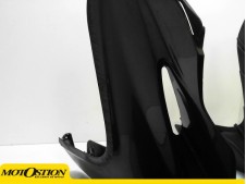 Carenado superior inferior Suzuki Burgman 400 2007-2013
