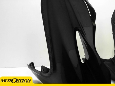 Carenado superior inferior Suzuki Burgman 400 2007-2013