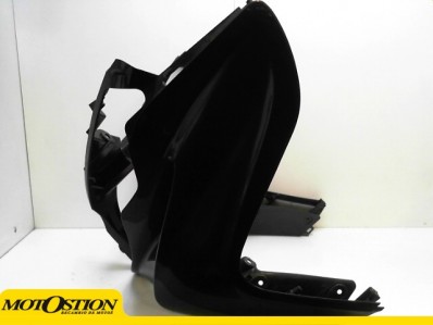 Carenado superior inferior Suzuki Burgman 400 2007-2013