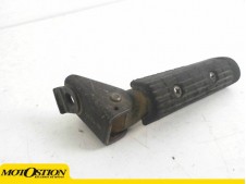 Estribera trasera derecha YAMAHA FZ 750 1985-1986  repuestos de motos