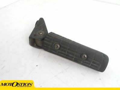 Estribera trasera derecha YAMAHA FZ 750 1985-1986  repuestos de motos