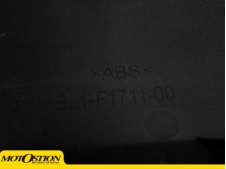 Cacha delantera izquierda pie Yamaha XMAX 125 2022 - 2024