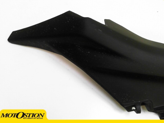 Cacha Izquiera Yamaha xmax 300 ABS  2018 - 2020