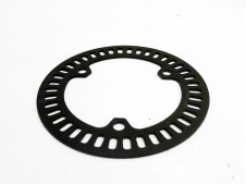 Corona Delantara de ABS Yamaha xmax 300 ABS  2018 - 2020