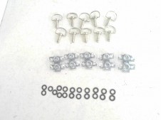 Puig tornillos rápidos