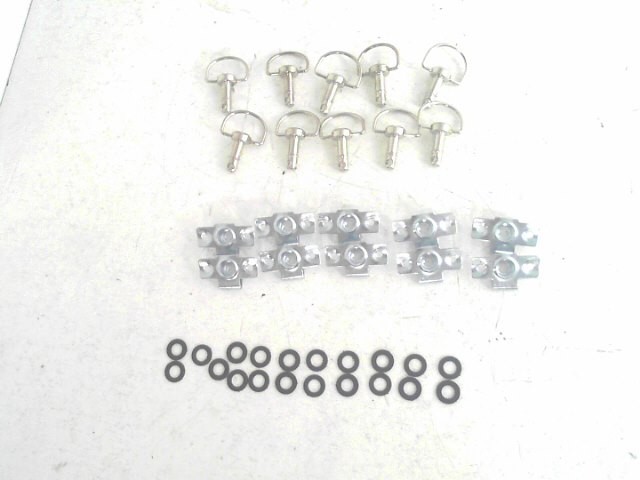 Puig tornillos rápidos