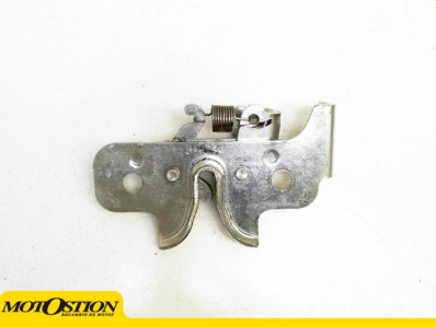 Mecanismo cierre tapa depósito de gasolina Yamaha XMAX 125 2022 - 20