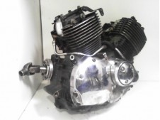 Motor  drag 650 1995-2002