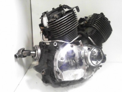 Motor  drag 650 1995-2002