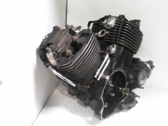 Motor  drag 650 1995-2002