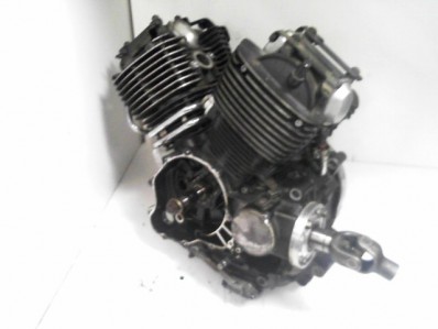 Motor  drag 650 1995-2002