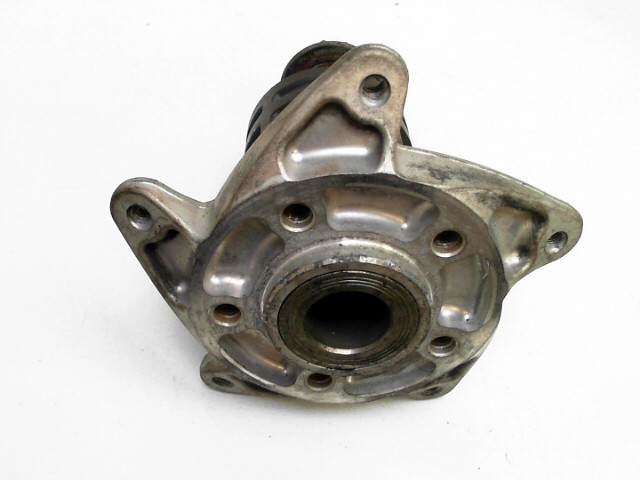 Buje de rueda trasera completo Bmw F800 GT, F800 ST, F800 S 2004 - 2019