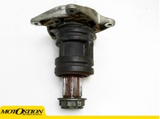 Buje de rueda trasera completo Bmw F800 GT, F800 ST, F800 S 2004 - 2019