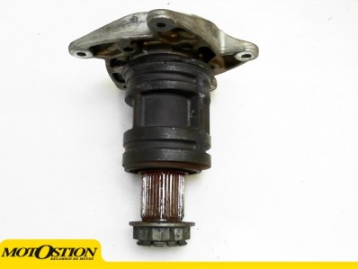 Buje de rueda trasera completo Bmw F800 GT, F800 ST, F800 S 2004 - 2019