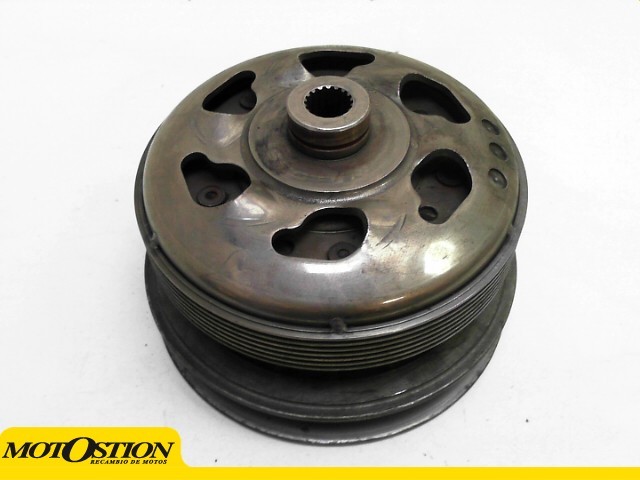 Embrague completo del motor Suzuki burgman 400 2007-2013