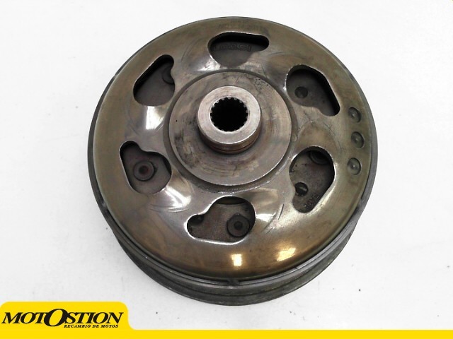 Embrague completo del motor Suzuki burgman 400 2007-2013