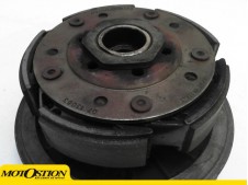 Embrague completo del motor Suzuki burgman 400 2007-2013