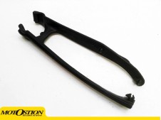 Patin basculante Yamaha MT-07 y MT-07 ABS 2018 - 2020