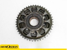 Bendix de arranque, solo embrague con muelles y dados. Kawasaki kle 5