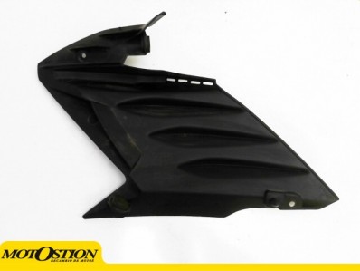 Aireador inferior derecho Yamaha ys 125 2018 - 2019