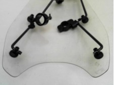 Cupula Puig Intruder VL 250 2000 - 2012