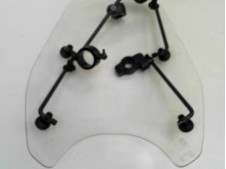 Cupula Puig Intruder VL 250 2000 - 2012