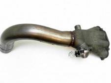 Colector intermedio YAMAHA R1 1000 2004-2006  repuestos de motos