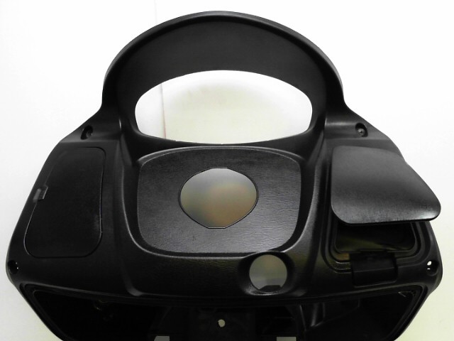 Contra escudo Suzuki burgman 125 2014 - 2016