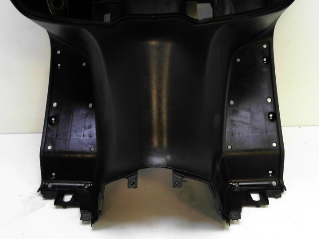 Contra escudo Suzuki burgman 125 2014 - 2016