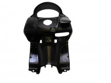 Contra escudo Suzuki burgman 125 2014 - 2016