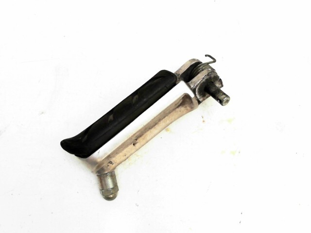 Estribera delantera izquierda Honda seven 750 1992-2002