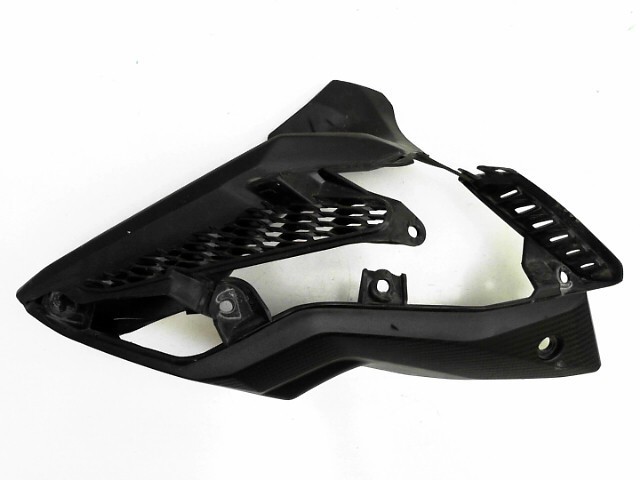 Aireador izquierdo Honda CB 500 F 2016 - 2018