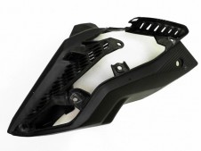 Aireador izquierdo Honda CB 500 F 2016 - 2018