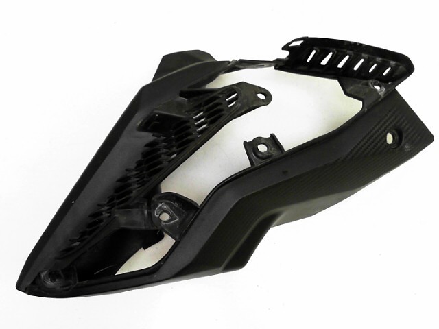 Aireador izquierdo Honda CB 500 F 2016 - 2018